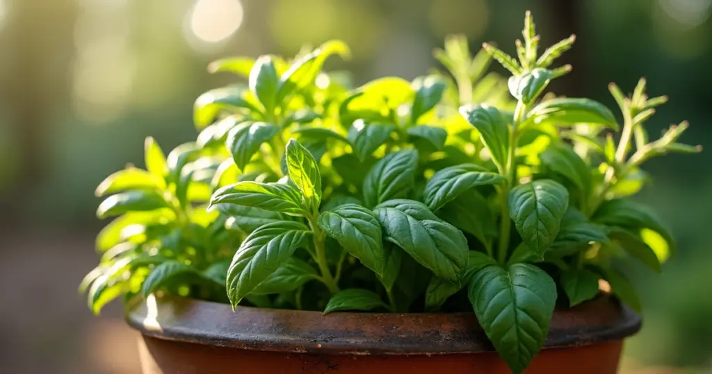 Adubação para Horta de Ervas Aromáticas: Sabor e Aroma Incríveis