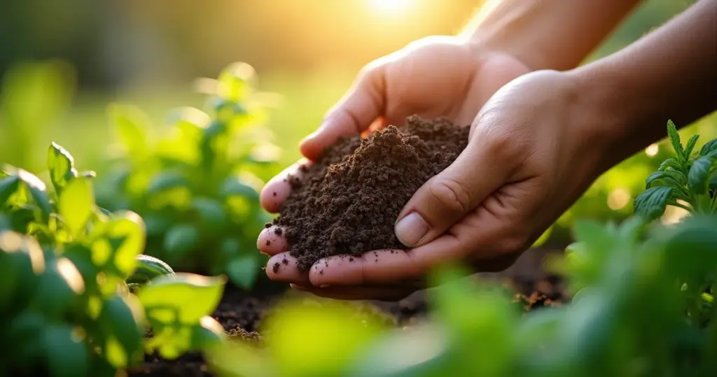 Adubação para Horta de Temperos Finos: Segredos Revelados [Especialista]