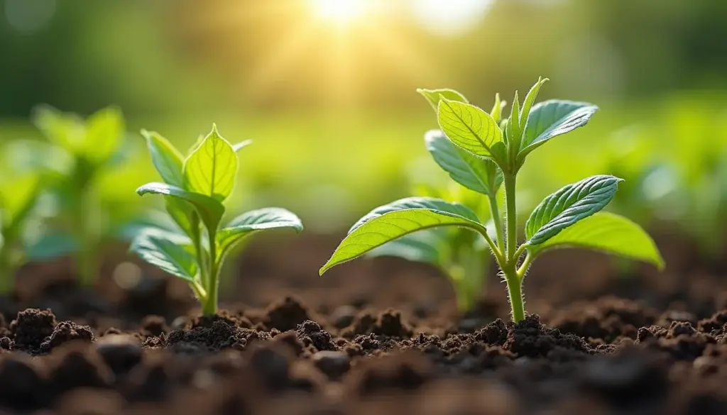 Adubação para Mudas Frutíferas: O Guia Definitivo 2026