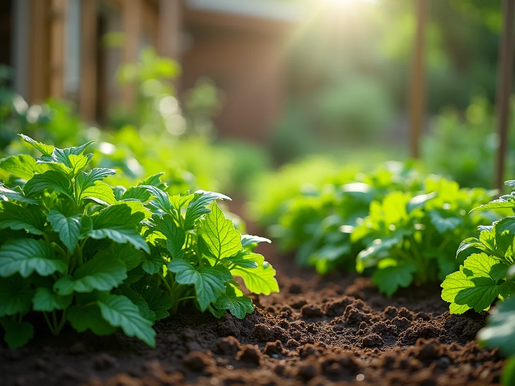 Adubo de Esterco de Cabra: O Segredo Para Plantas Incríveis Adubo de Esterco de Cabra: O Segredo Para Plantas Incríveis