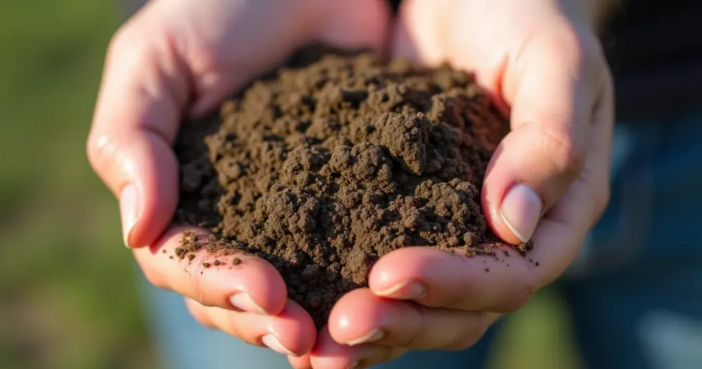 Adubo Esterco Coelho: Benefícios Incríveis 2026