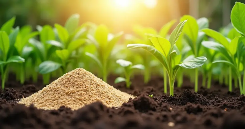 Adubo de Farinha de Chifres: a nutrição que suas plantas pedem [2026]