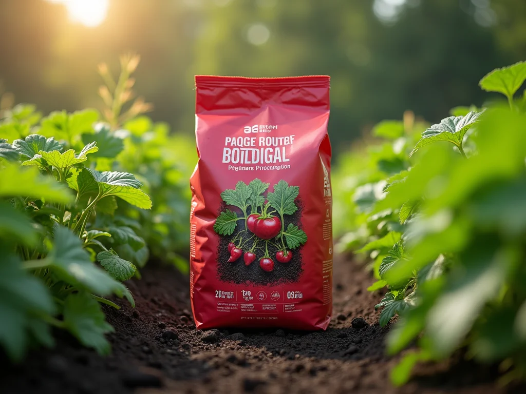 Adubo de Farinha de Sangue: O Segredo da Horta Próspera? Adubo de Farinha de Sangue: O Segredo da Horta Próspera?