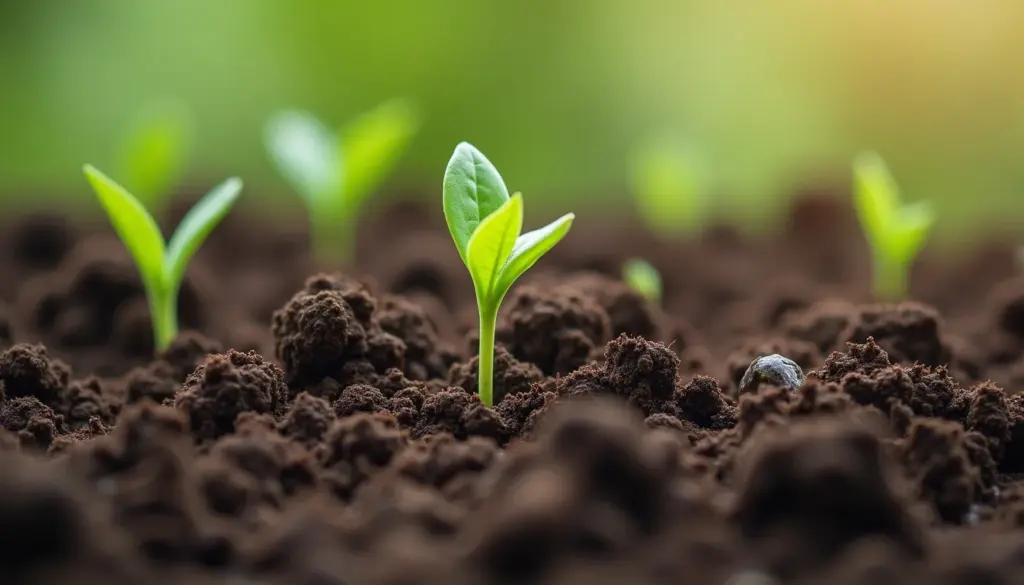 Adubo de Leonardita: O Segredo do Solo Saudável em 2026!