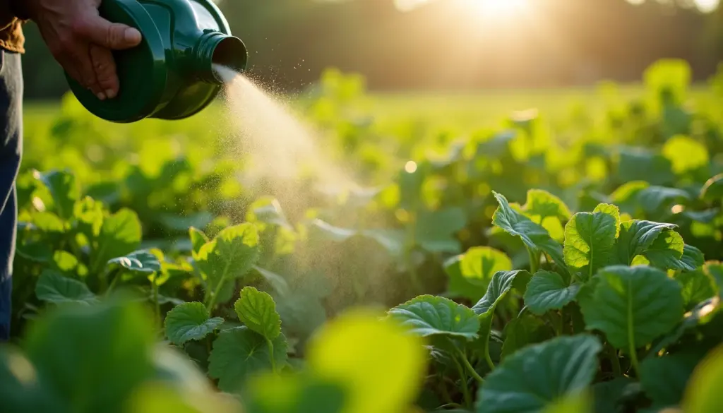 Adubo de Mamona: O Guia Essencial de Cuidados para Plantas