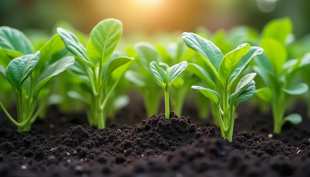 Adubo de Algas Marinhas: A Verdade Que Suas Plantas Precisam