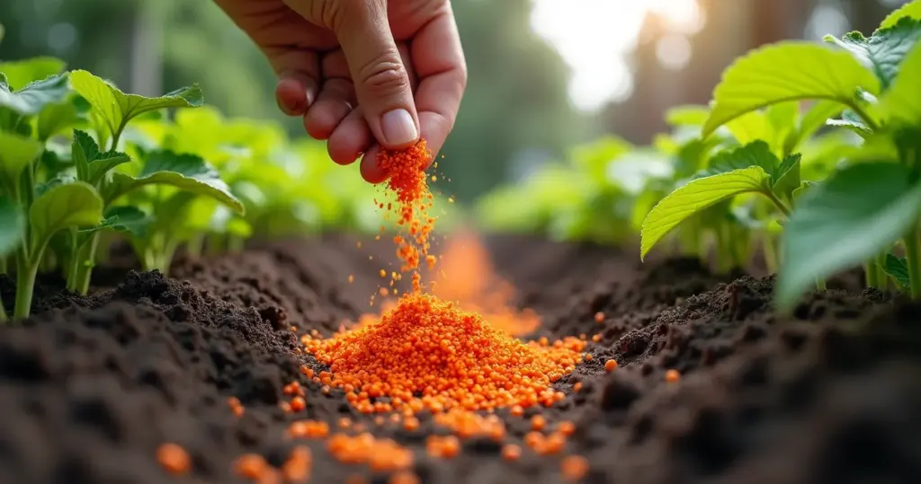 Adubo Orgânico de Restos de Peixe: Transforme Seu Jardim!