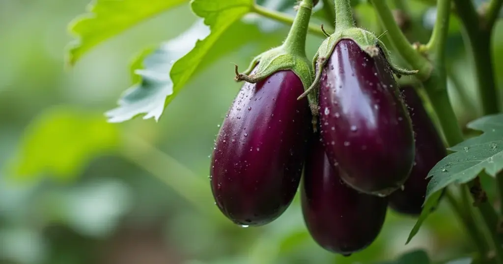 7 Segredos de Adubo para Berinjela Produzir Mais! 7 Segredos de Adubo para Berinjela Produzir Mais!
