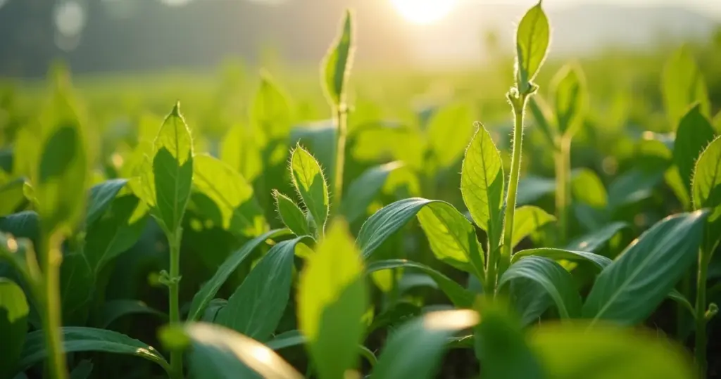 Agricultura de Precisão: Colheitas Recordes em 2026! Agricultura de Precisão: Colheitas Recordes em 2026!