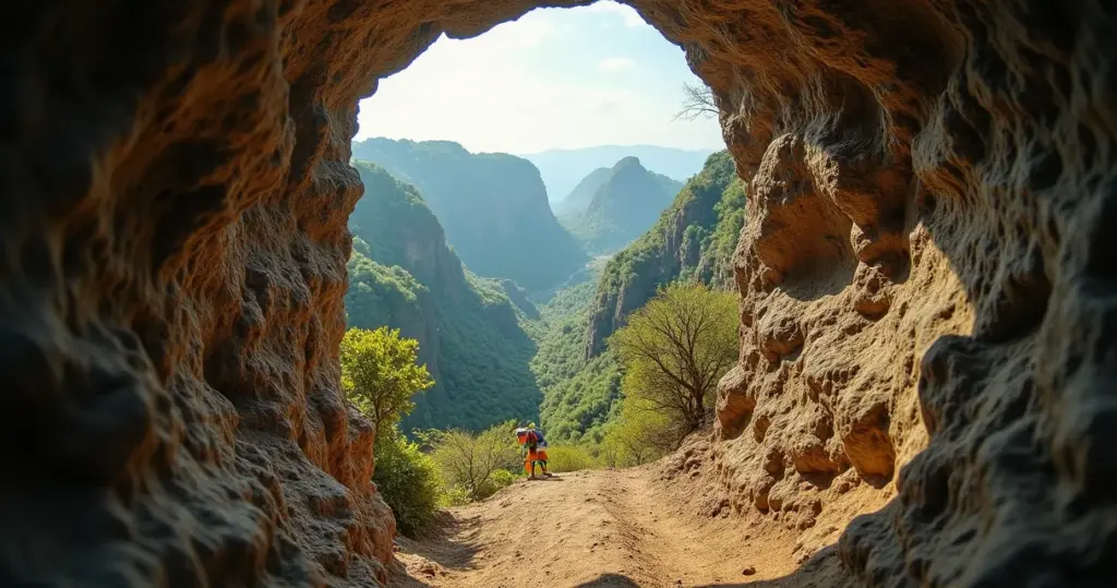 Alto Paraíso de Goiás: Seu Roteiro Místico na Chapada Veadeiros Alto Paraíso de Goiás: Seu Roteiro Místico na Chapada Veadeiros