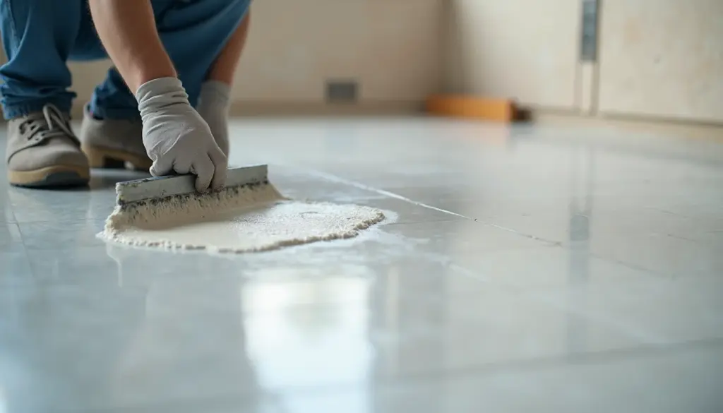 Rejunte Epóxi: O Guia Definitivo Para Aplicação Perfeita