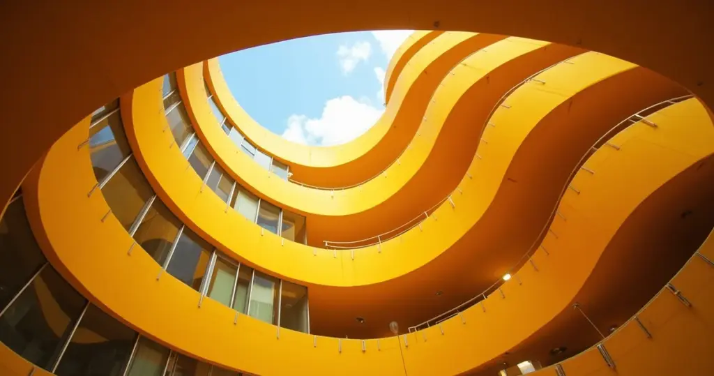 Arquitetura de Niemeyer em Brasília: Segredos das Curvas