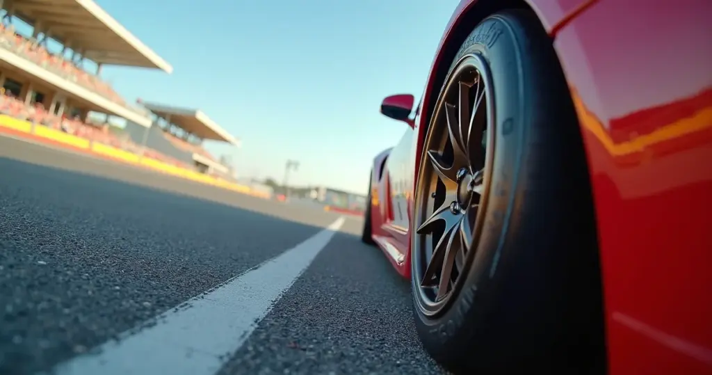Autódromo de Brasília: Corridas Voltam com Tudo em 2026!
