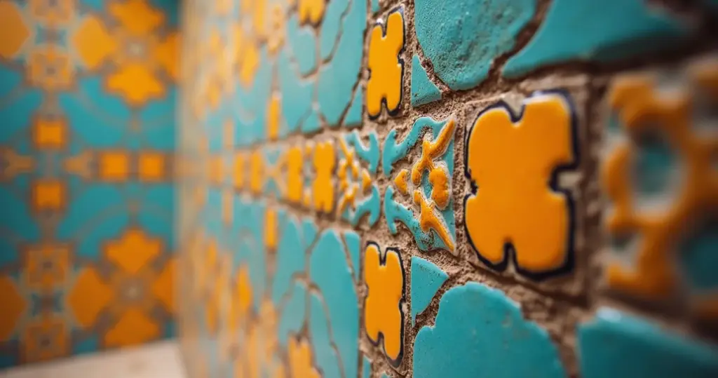 Azulejos de Athos Bulcão Onde Encontrar: Guia Essencial 2026