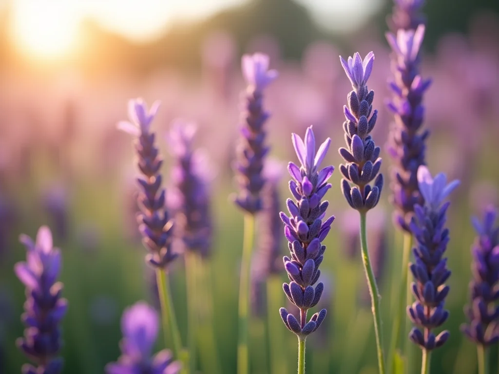 Lavanda: A Verdade Sobre Seus Benefícios Incríveis Lavanda: A Verdade Sobre Seus Benefícios Incríveis