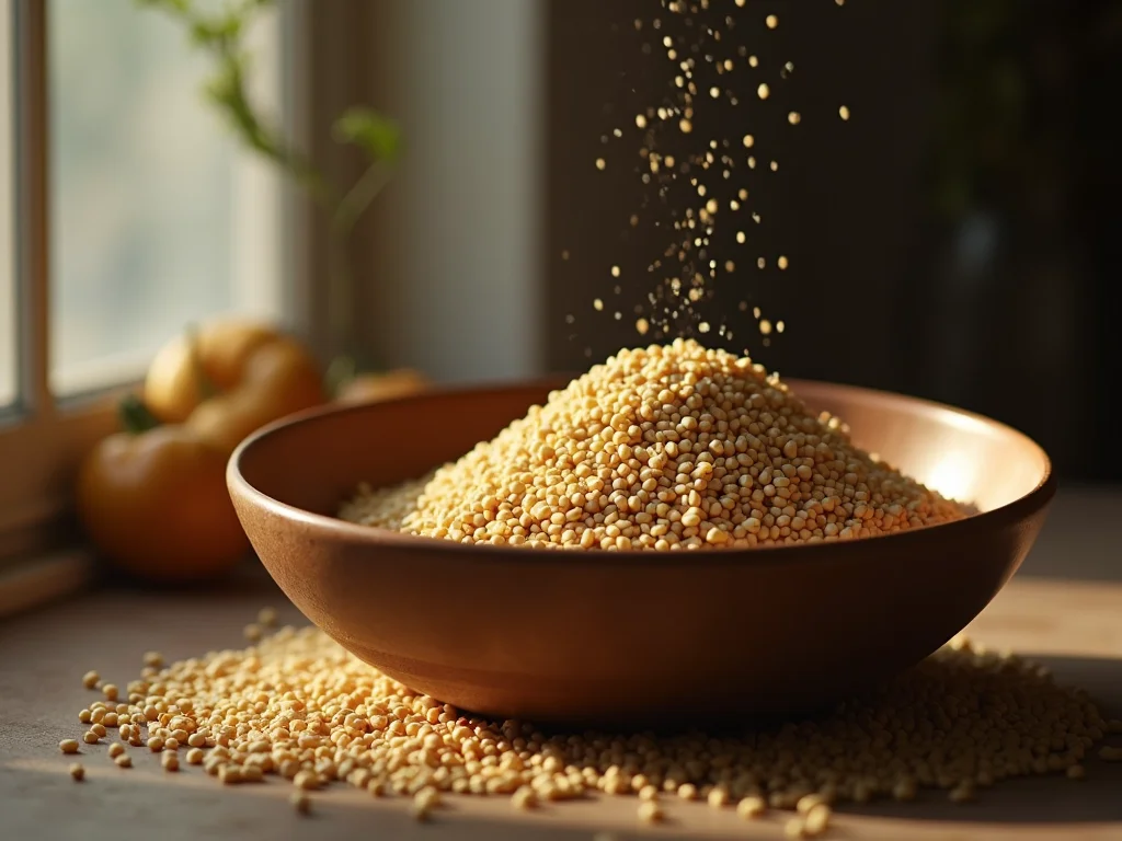 Quinoa Para Quem Treina: O Segredo Revelado Quinoa Para Quem Treina: O Segredo Revelado