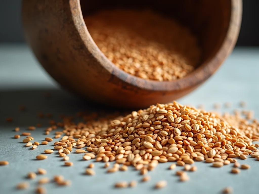 Intestino Feliz: A Linhaça Revela Seus Segredos Intestino Feliz: A Linhaça Revela Seus Segredos