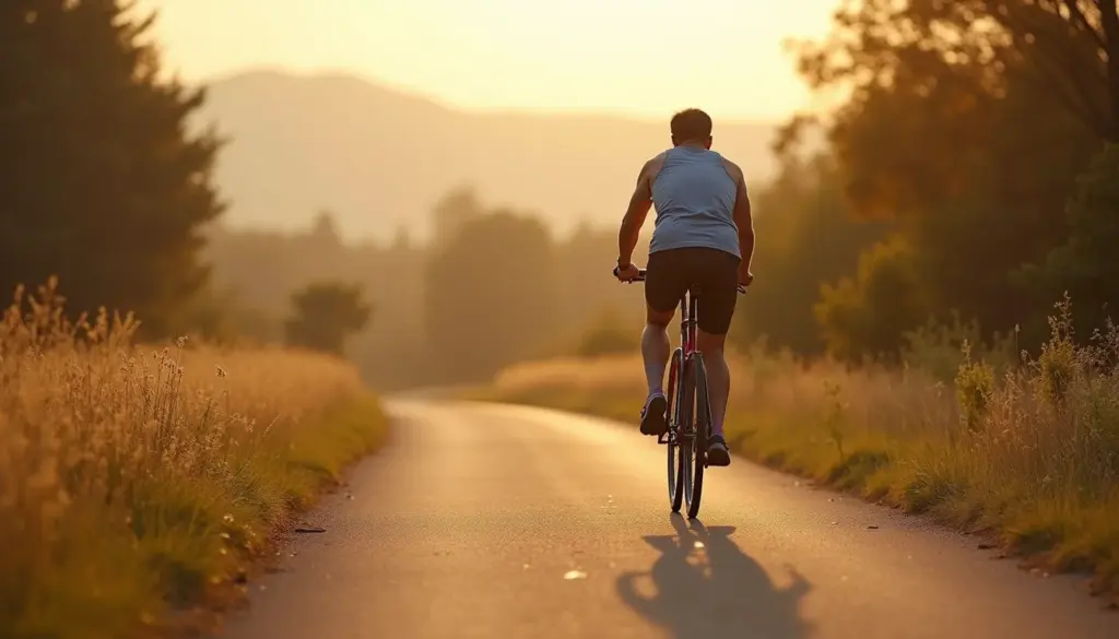 Andar de Bicicleta: Sua Mente Agradece Segredos Revelados