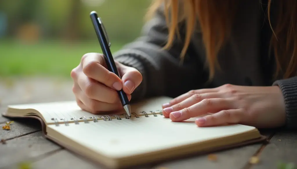 Benefícios de Escrever um Diário da Gratidão: O Segredo de 2026