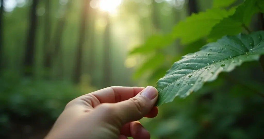 Benefícios de Morar Perto da Natureza: Paz e Bem-Estar Benefícios de Morar Perto da Natureza: Paz e Bem-Estar