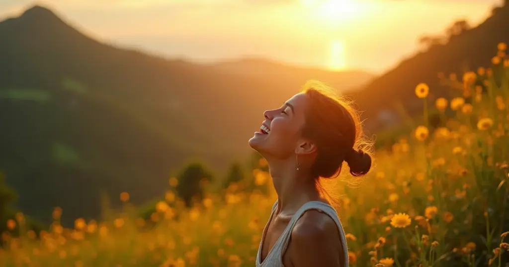 Benefícios de passar tempo na natureza: [Especialista revela 11 segredos]