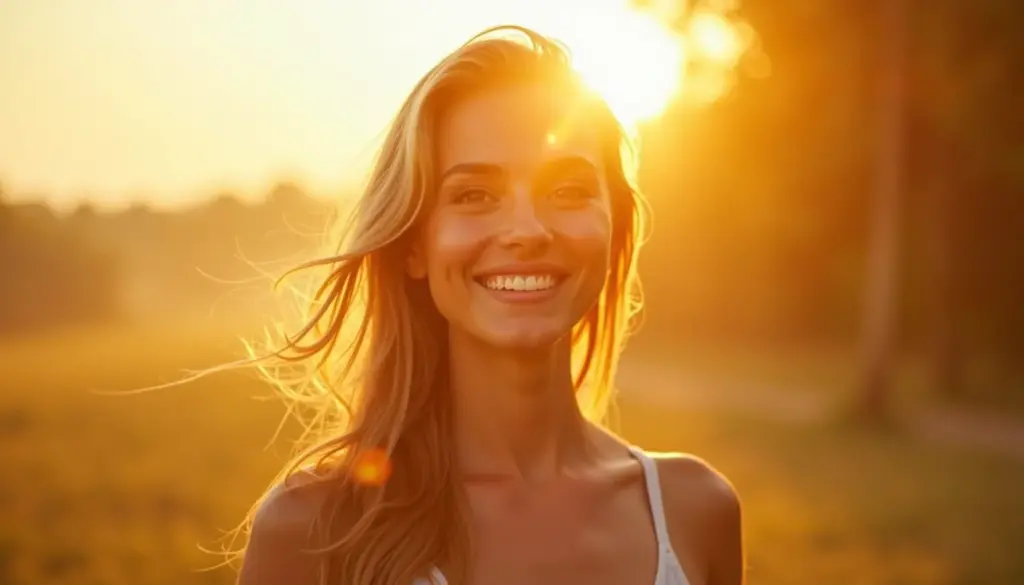 Sol da Manhã: A Verdade Que Transforma Sua Saúde