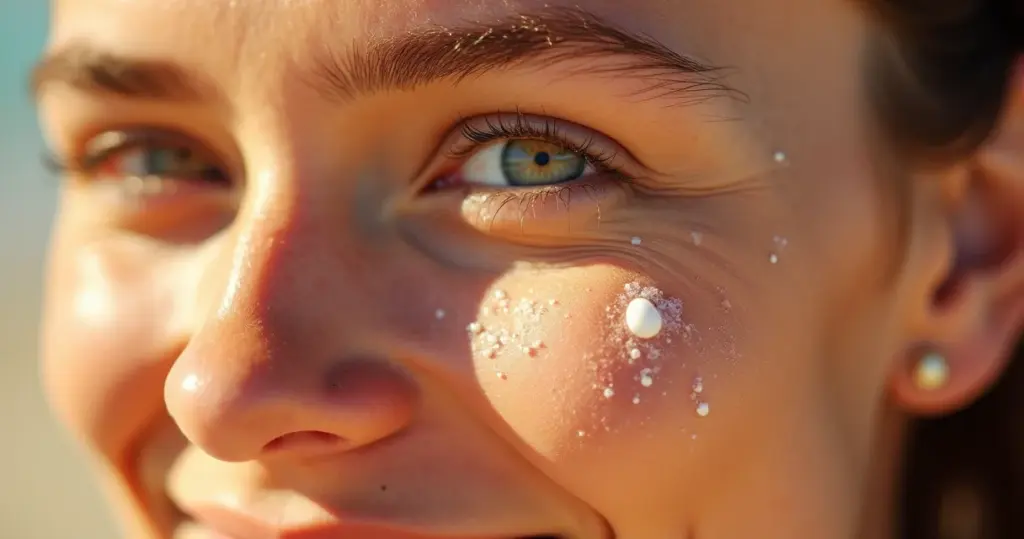 Benefícios de usar protetor solar diariamente: Pele jovem em 2026! Benefícios de usar protetor solar diariamente: Pele jovem em 2026!