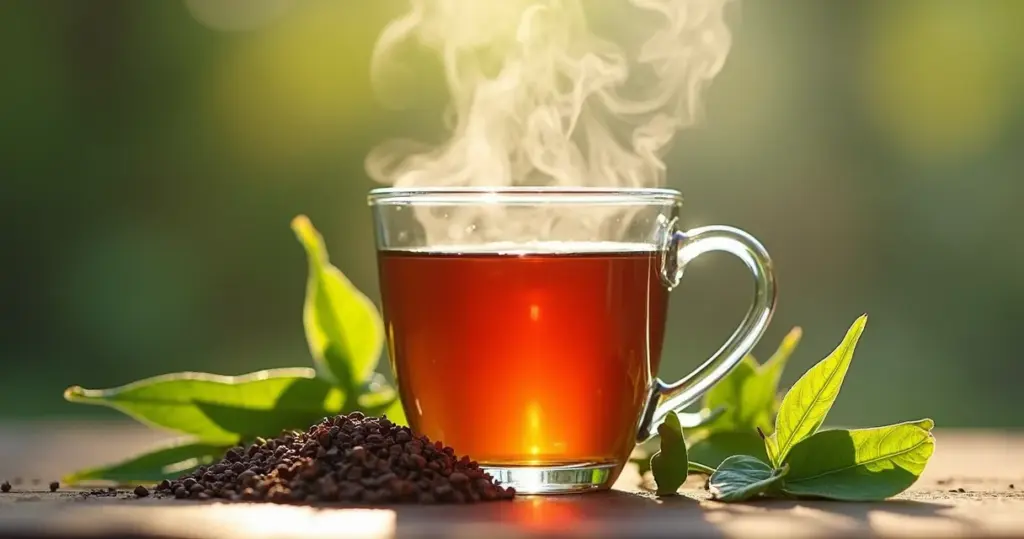 Benefícios do Chá de Cana do Brejo: Saúde Renal e Mais!