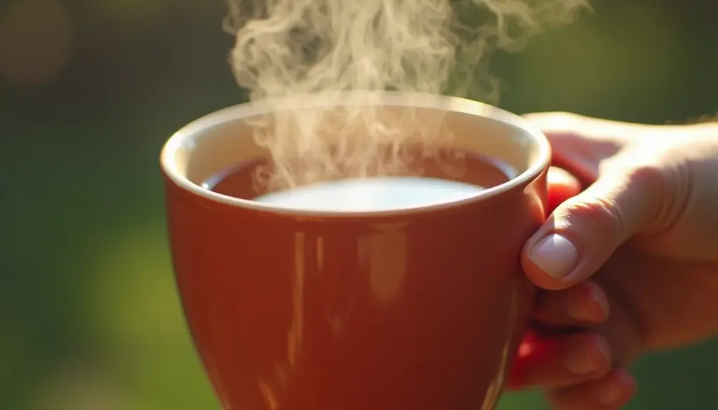 Fígado Forte: Benefícios do Chá de Carqueja para o Fígado 2026 Fígado Forte: Benefícios do Chá de Carqueja para o Fígado 2026