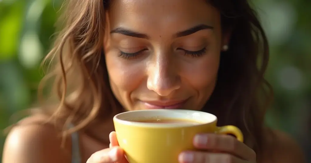 Chá de Erva Doce p/ Gases: o segredo digestivo [Comprovado]