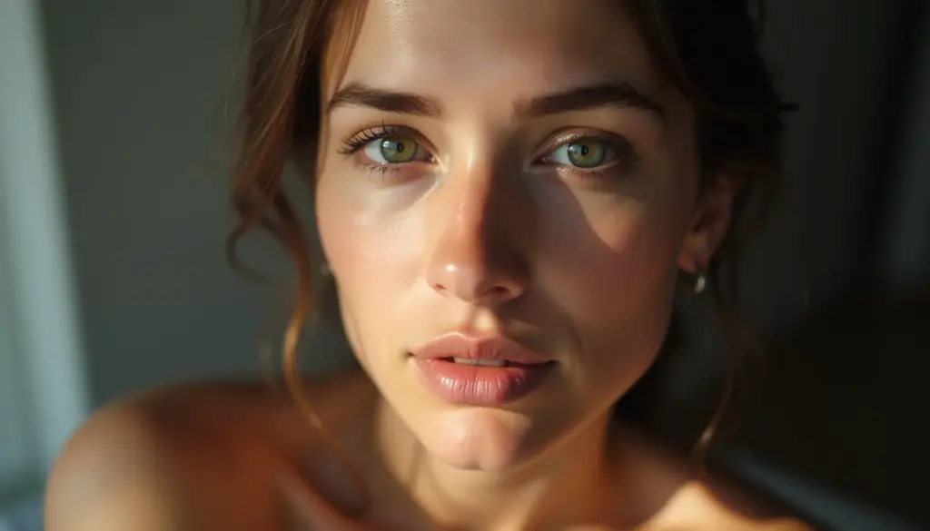 Colágeno Facial: A Verdade Sobre Rugas e Firmeza