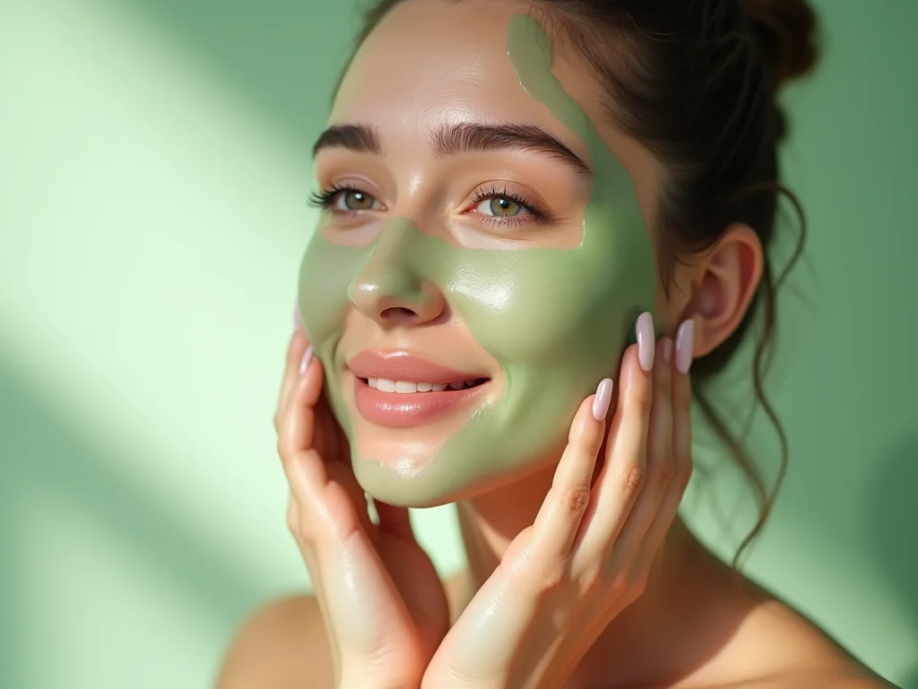 Gel de Babosa no Rosto: Segredos Revelados para Pele Radiante Gel de Babosa no Rosto: Segredos Revelados para Pele Radiante