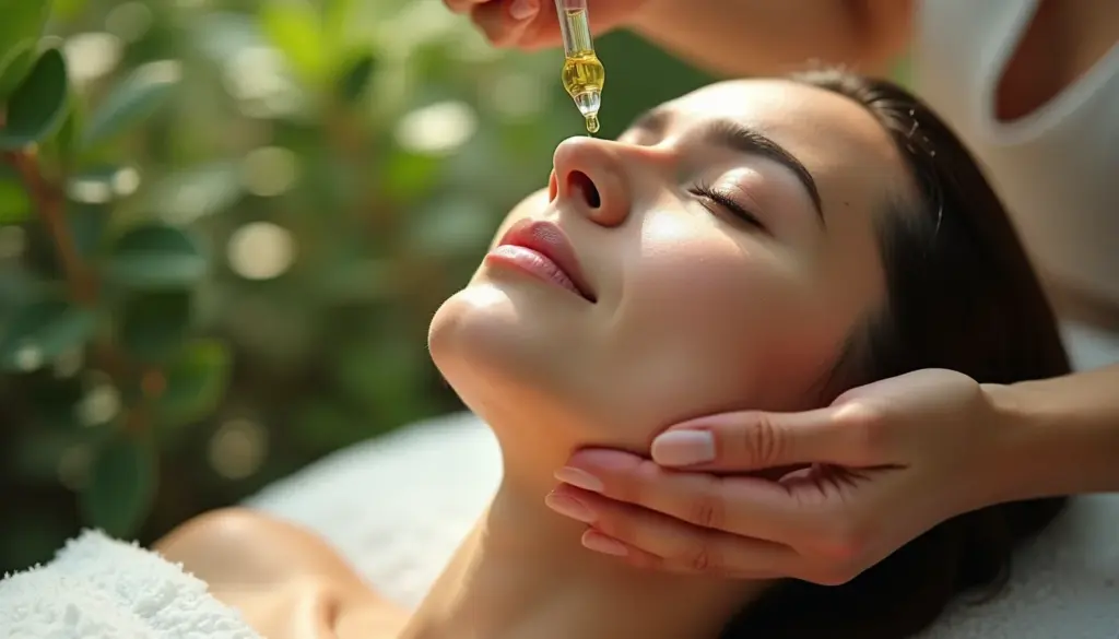 Óleo de Melaleuca: A Solução Secreta para Sua Pele