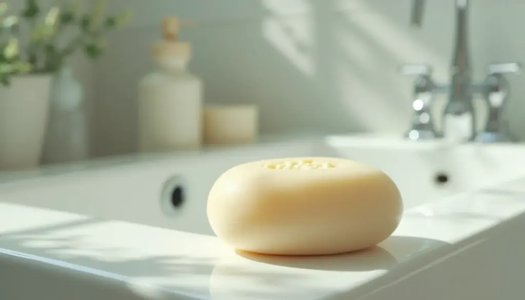 Sabonete de Enxofre para Acne: A Verdade Revelada