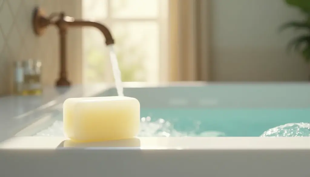 Sabonete Glicerinado: A Verdade Surpreendente Por Trás dos Benefícios