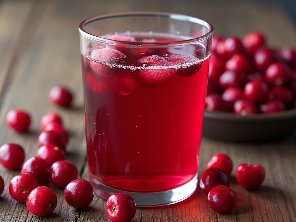 Suco de Cranberry: A Verdade Contra Infecção Urinária Suco de Cranberry: A Verdade Contra Infecção Urinária