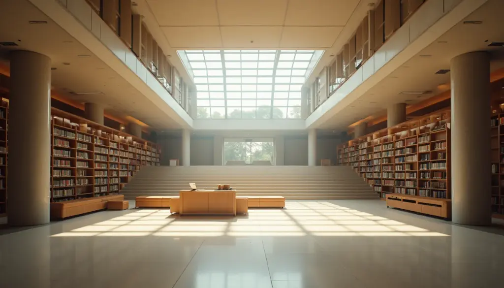 Biblioteca Nacional de Brasília: Segredos e História Revelados