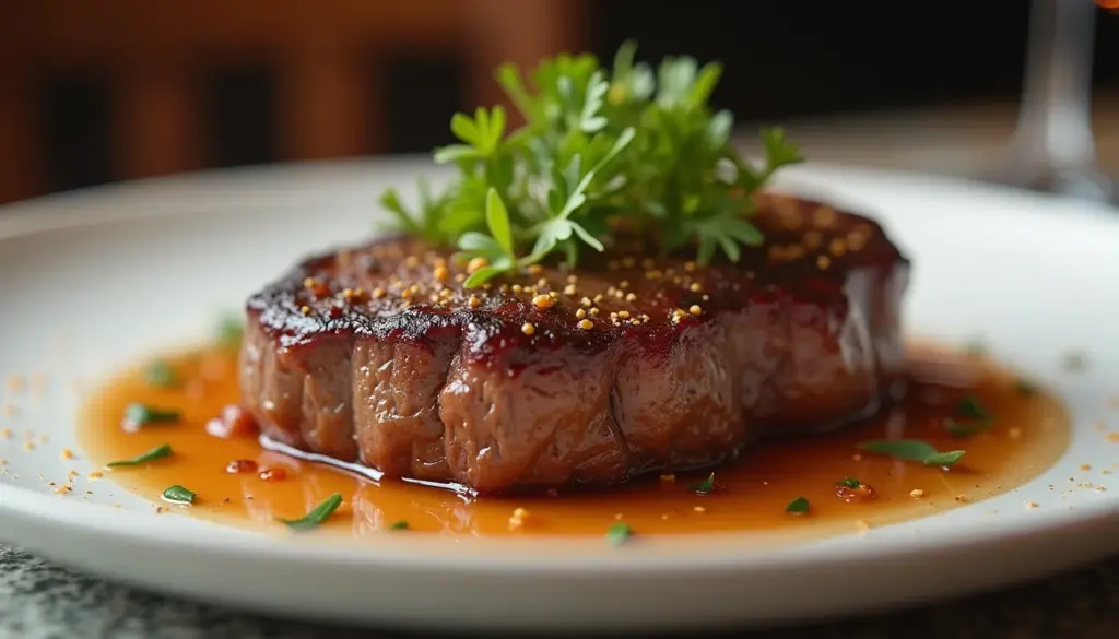 Bife de Fígado Brasília: Onde Comer os Melhores Sabores