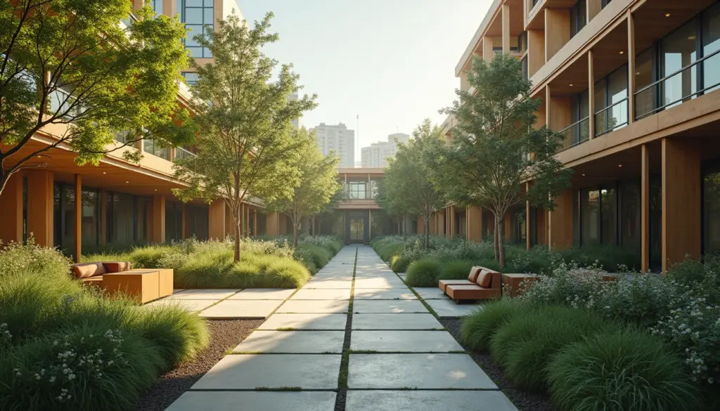 Brasília: A Verdade Sobre o Conceito Cidade Jardim