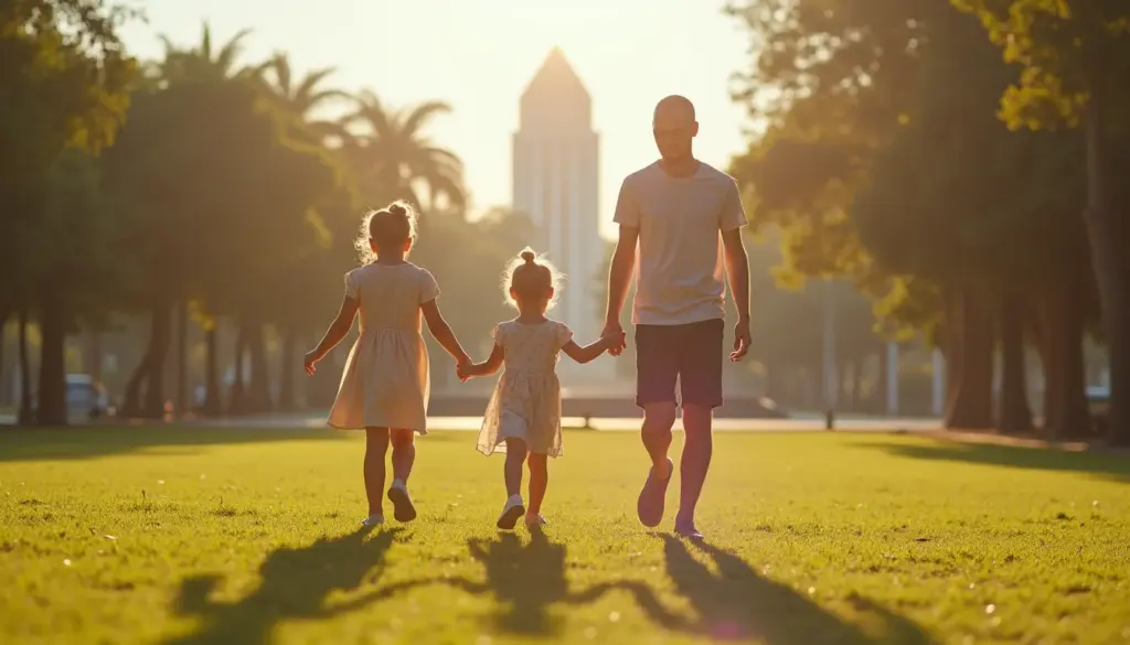 Brasília Com Crianças: O Guia Para Diversão Garantida