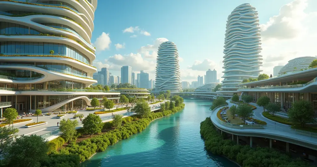 Brasília Inteligente Smart City: o futuro da mobilidade urbana [2026]