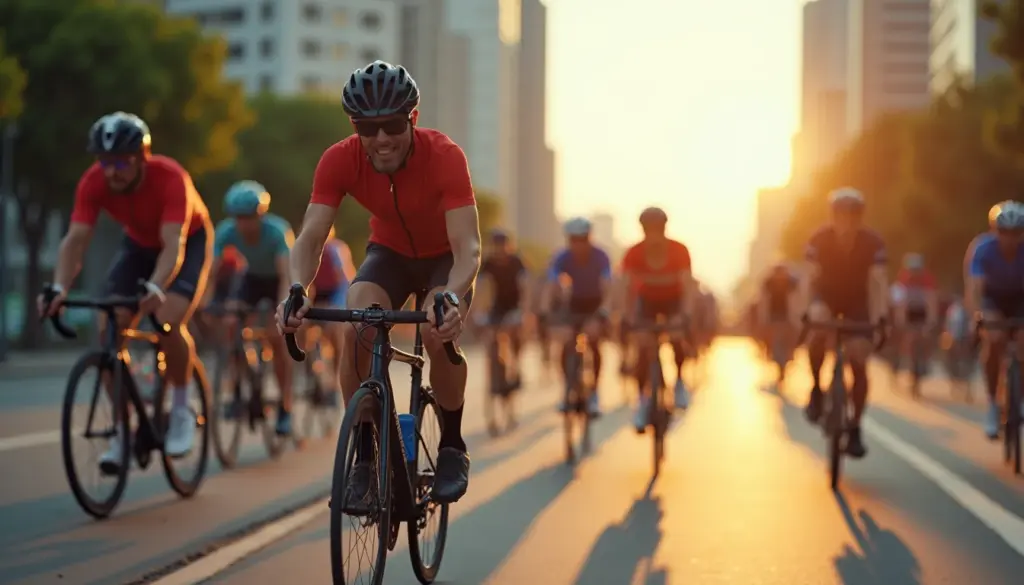 Brasília Para Ciclistas: Grupos Que Transformam Sua Pedalada