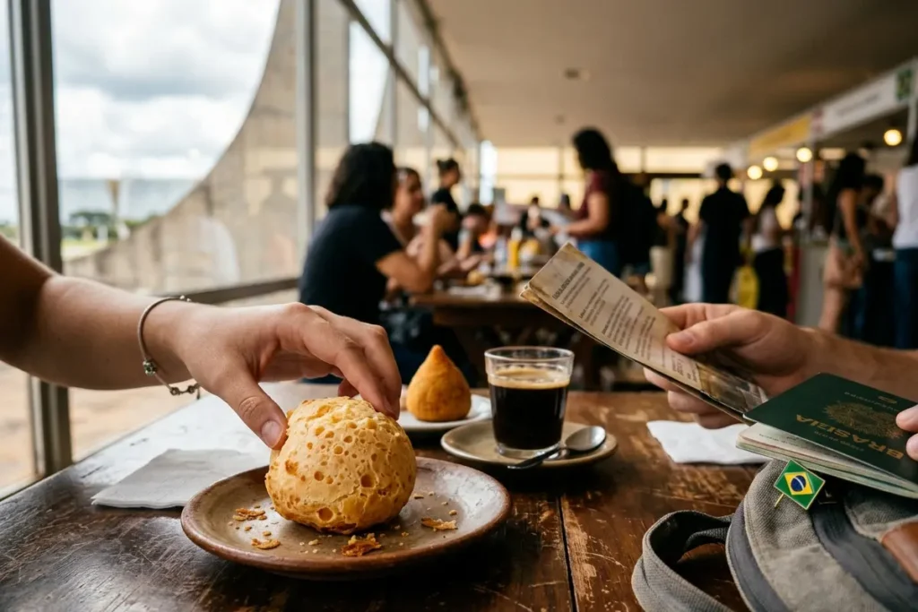 Feira de Intercâmbio em Brasília 2026: 3.000 Estudantes e Bolsas Feira de Intercâmbio em Brasília 2026: 3.000 Estudantes e Bolsas
