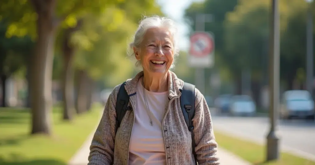 Brasília para Idosos: Acessibilidade Que Transforma Vidas