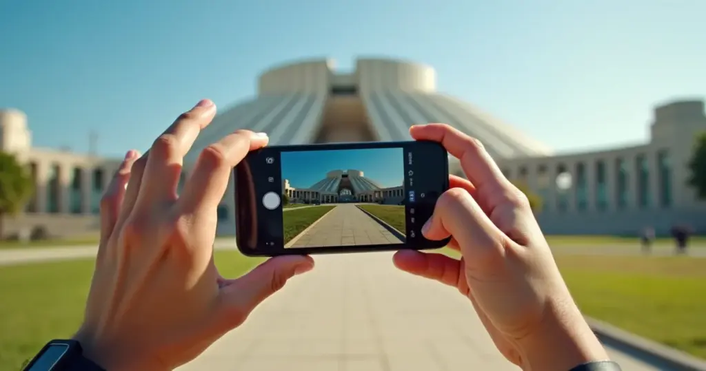 Brasília para Instagram: Melhores Fotos e Segredos Revelados