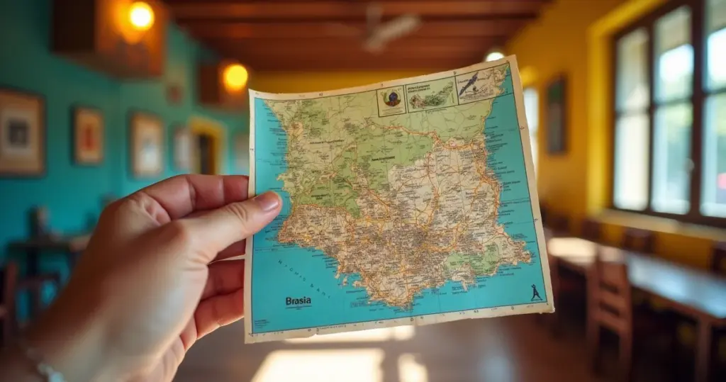 Brasília para Mochileiros Hostels: O Guia Essencial 2026 Brasília para Mochileiros Hostels: O Guia Essencial 2026