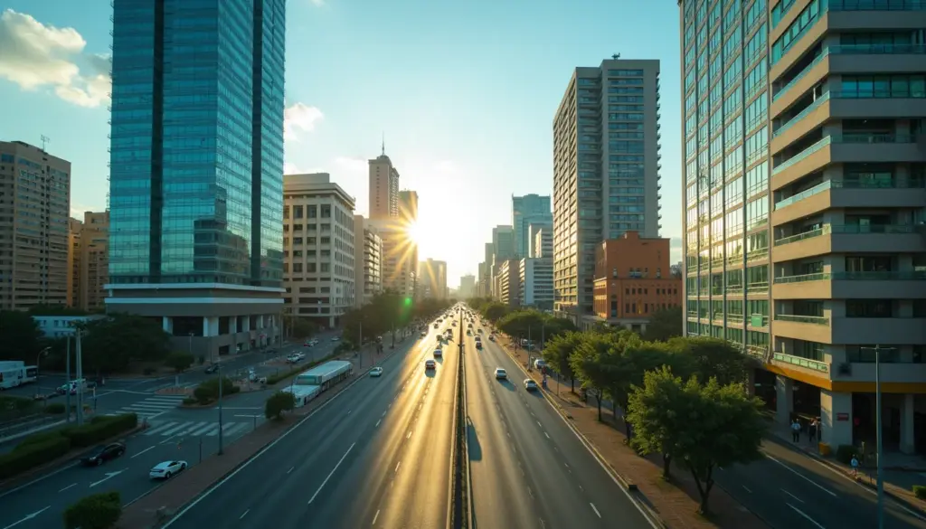 Tendência 2026: Brasília para Viagens de Negócios é o Novo Chique