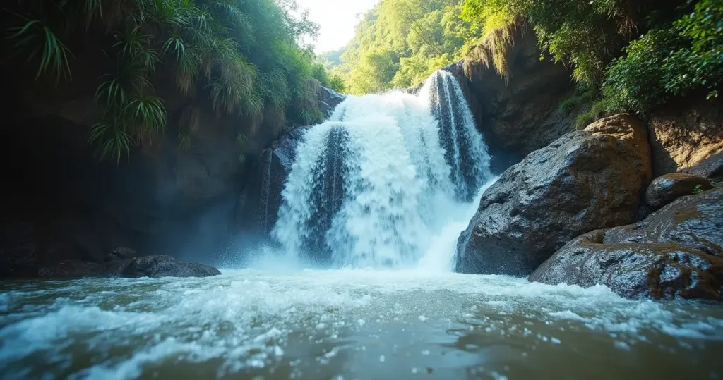 Cachoeira do Tororó Brasília Acesso: Guia Revela Rota Fácil Cachoeira do Tororó Brasília Acesso: Guia Revela Rota Fácil