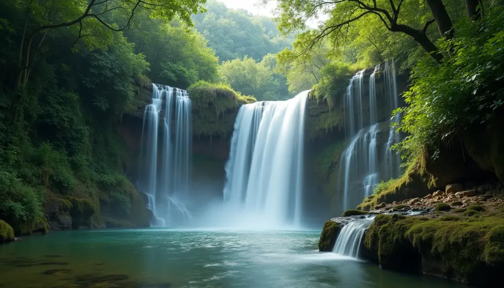 Passeios de Fim de Semana: Cachoeiras Perto de Brasília