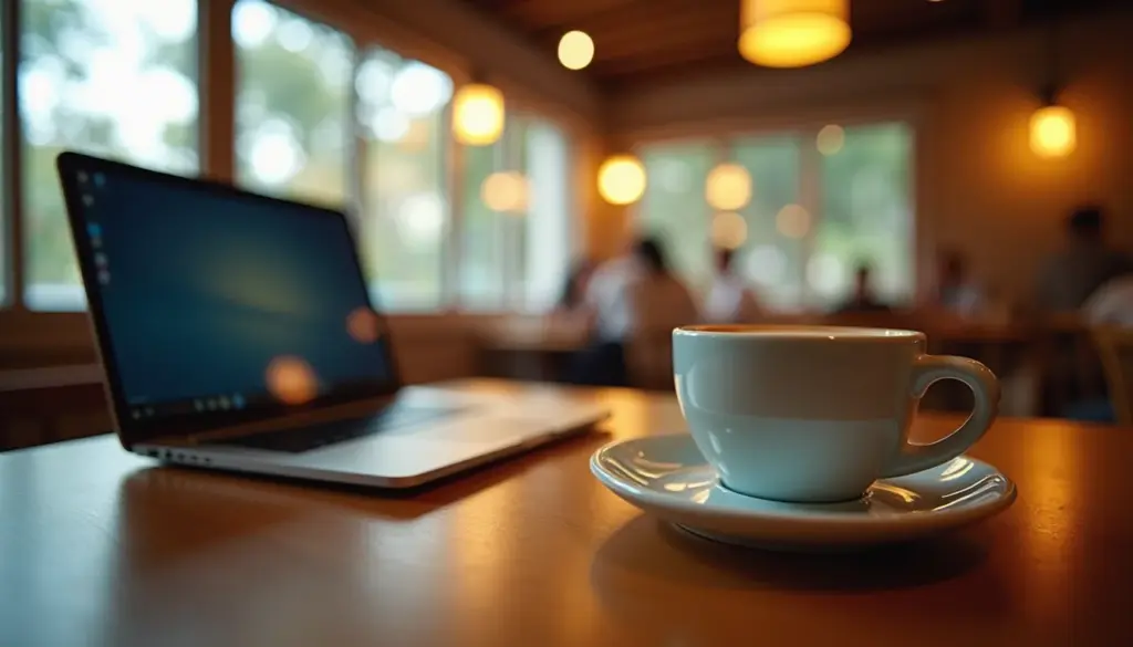 Seu Novo Escritório? Cafés Charmosos em Brasília para Trabalhar Seu Novo Escritório? Cafés Charmosos em Brasília para Trabalhar